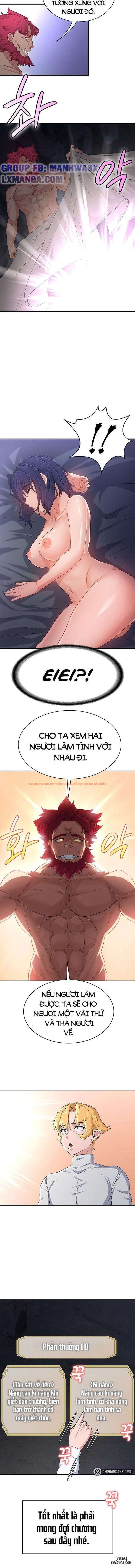 Xem ảnh 8 trong truyện hentai Trọng Sinh Ta Là Nhân Vật Phản Diện - Chapter 52 - www.hentaitvn.net