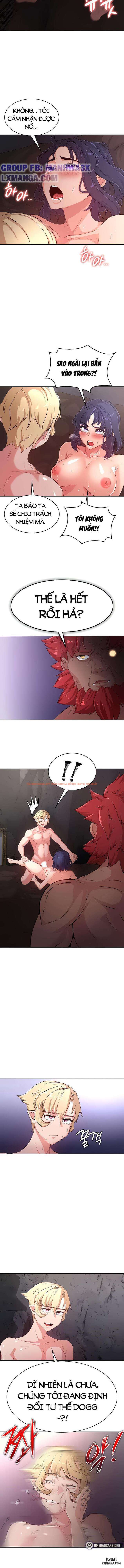 Xem ảnh 12 trong truyện hentai Trọng Sinh Ta Là Nhân Vật Phản Diện - Chapter 54 - www.hentaitvn.net