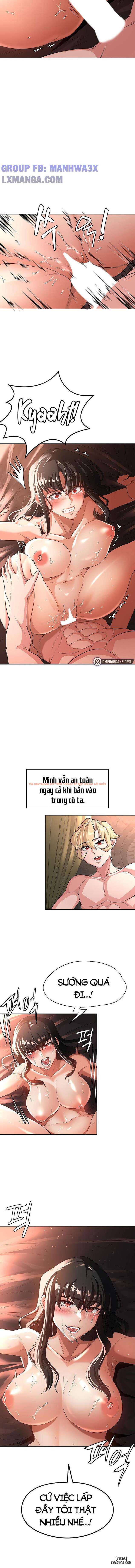 Xem ảnh 10 trong truyện hentai Trọng Sinh Ta Là Nhân Vật Phản Diện - Chapter 59 - www.hentaitvn.net