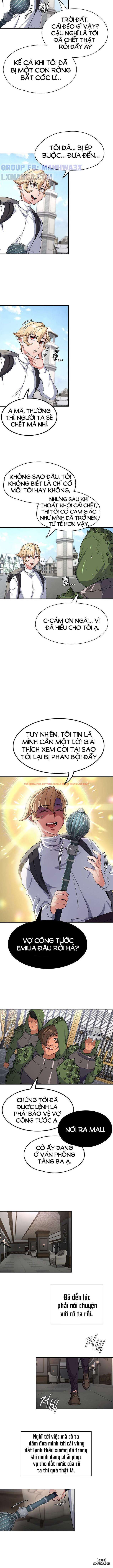 Xem ảnh 10 trong truyện hentai Trọng Sinh Ta Là Nhân Vật Phản Diện - Chapter 62 - www.hentaitvn.net