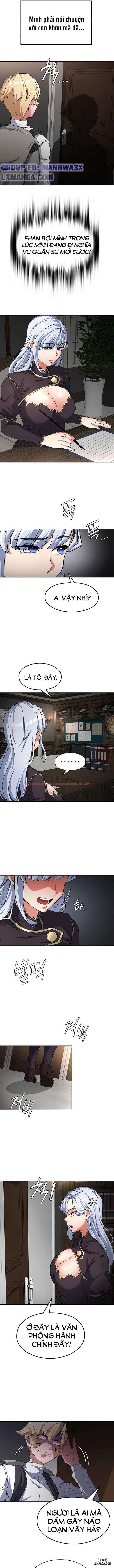 Xem ảnh 12 trong truyện hentai Trọng Sinh Ta Là Nhân Vật Phản Diện - Chapter 62 - www.hentaitvn.net