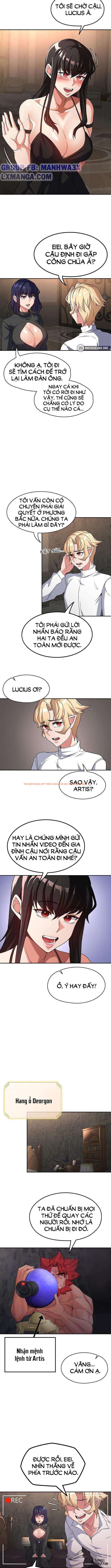 Xem ảnh 2 trong truyện hentai Trọng Sinh Ta Là Nhân Vật Phản Diện - Chapter 62 - www.hentaitvn.net