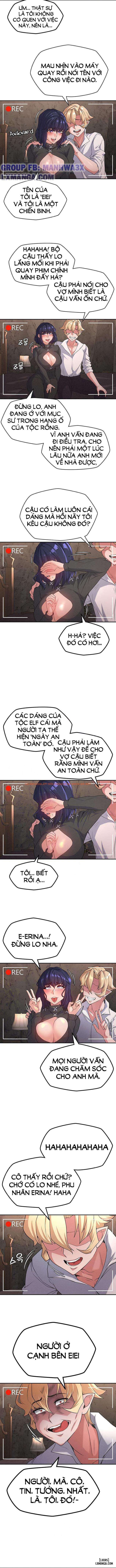 Xem ảnh 4 trong truyện hentai Trọng Sinh Ta Là Nhân Vật Phản Diện - Chapter 62 - www.hentaitvn.net