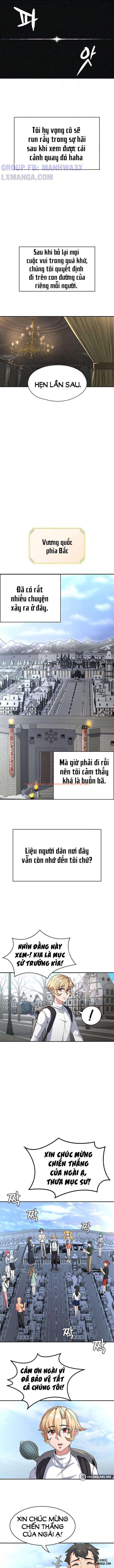 Xem ảnh 6 trong truyện hentai Trọng Sinh Ta Là Nhân Vật Phản Diện - Chapter 62 - www.hentaitvn.net