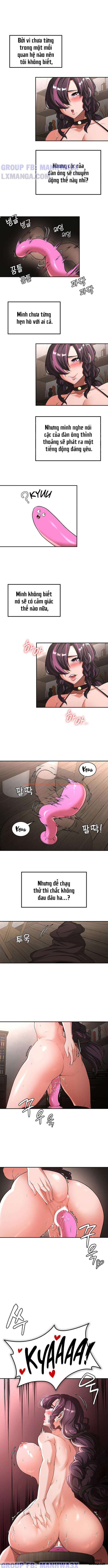 Xem ảnh 8 trong truyện hentai Trọng Sinh Ta Là Nhân Vật Phản Diện - Chapter 65 - www.hentaitvn.net