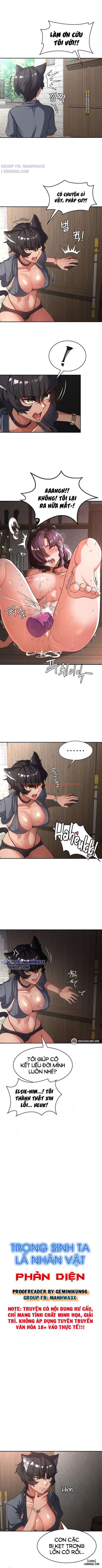 Xem ảnh 0 trong truyện hentai Trọng Sinh Ta Là Nhân Vật Phản Diện - Chapter 66 - www.hentaitvn.net