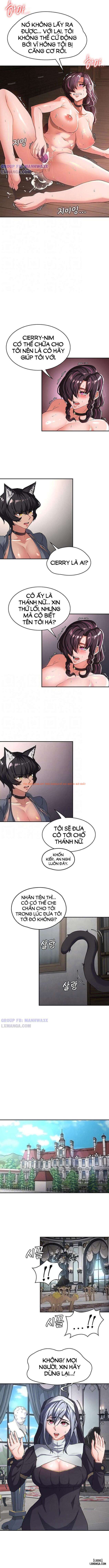 Xem ảnh 2 trong truyện hentai Trọng Sinh Ta Là Nhân Vật Phản Diện - Chapter 66 - www.hentaitvn.net