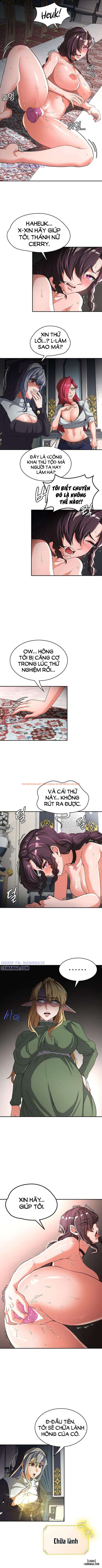 Xem ảnh 6 trong truyện hentai Trọng Sinh Ta Là Nhân Vật Phản Diện - Chapter 66 - www.hentaitvn.net