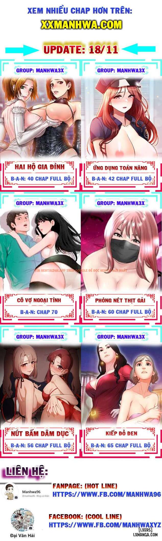 Xem ảnh 7 trong truyện hentai Trọng Sinh Ta Là Nhân Vật Phản Diện - Chapter 66 - www.hentaitvn.net
