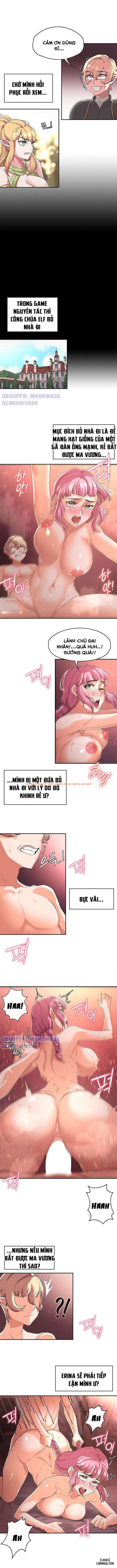 Xem ảnh Trọng Sinh Ta Là Nhân Vật Phản Diện - Chapter 7 - 5 - TruyenVN.APP