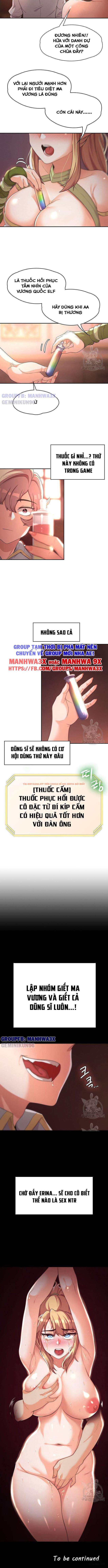 Xem ảnh Trọng Sinh Ta Là Nhân Vật Phản Diện - Chapter 8 - 10 - TruyenVN.APP