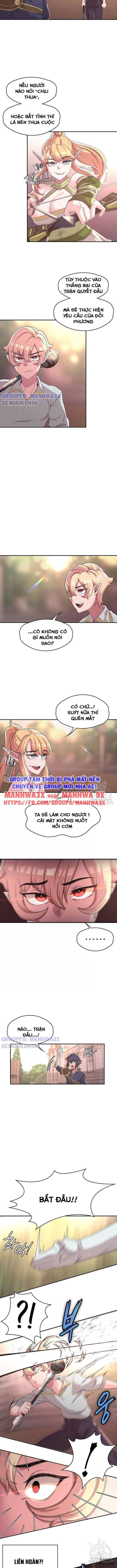 Xem ảnh Trọng Sinh Ta Là Nhân Vật Phản Diện - Chapter 8 - 2 - TruyenVN.APP