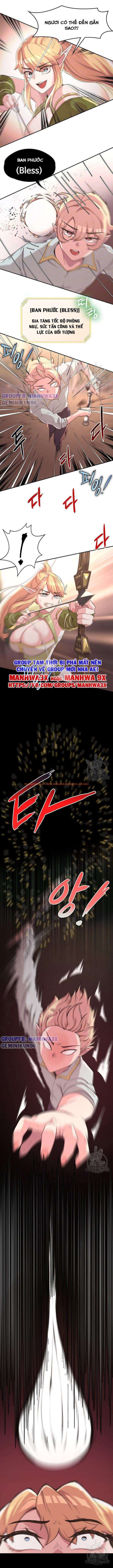 Xem ảnh Trọng Sinh Ta Là Nhân Vật Phản Diện - Chapter 8 - 4 - TruyenVN.APP