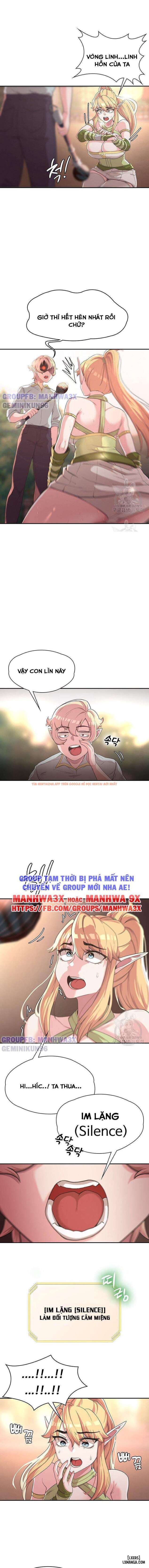 Xem ảnh Trọng Sinh Ta Là Nhân Vật Phản Diện - Chapter 8 - 6 - TruyenVN.APP
