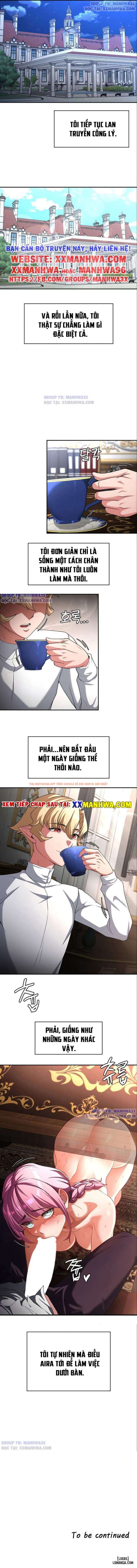 Xem ảnh 12 trong truyện hentai Trọng Sinh Ta Là Nhân Vật Phản Diện - Chapter 86 - www.hentaitvn.net
