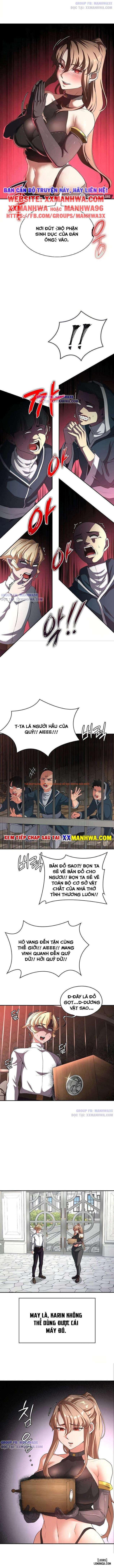 Xem ảnh 8 trong truyện hentai Trọng Sinh Ta Là Nhân Vật Phản Diện - Chapter 86 - www.hentaitvn.net