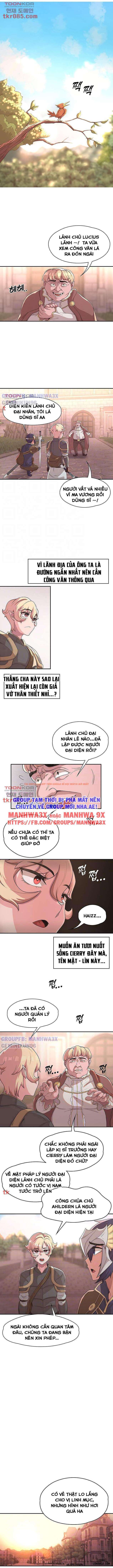 Xem ảnh Trọng Sinh Ta Là Nhân Vật Phản Diện - Chapter 9 - 2 - TruyenVN.APP