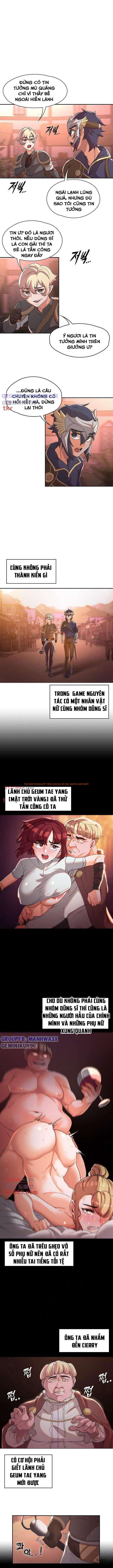 Xem ảnh Trọng Sinh Ta Là Nhân Vật Phản Diện - Chapter 9 - 3 - TruyenVN.APP