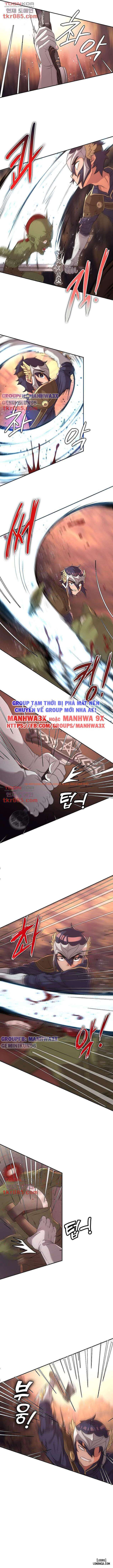 Xem ảnh Trọng Sinh Ta Là Nhân Vật Phản Diện - Chapter 9 - 6 - TruyenVN.APP