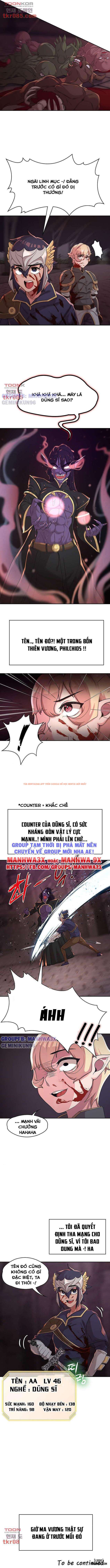 Xem ảnh Trọng Sinh Ta Là Nhân Vật Phản Diện - Chapter 9 - 9 - TruyenVN.APP