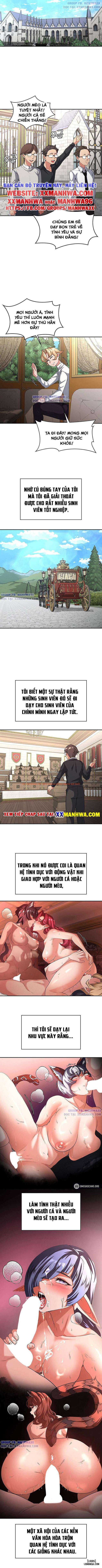Trọng Sinh Ta Là Nhân Vật Phản Diện - Chapter 92