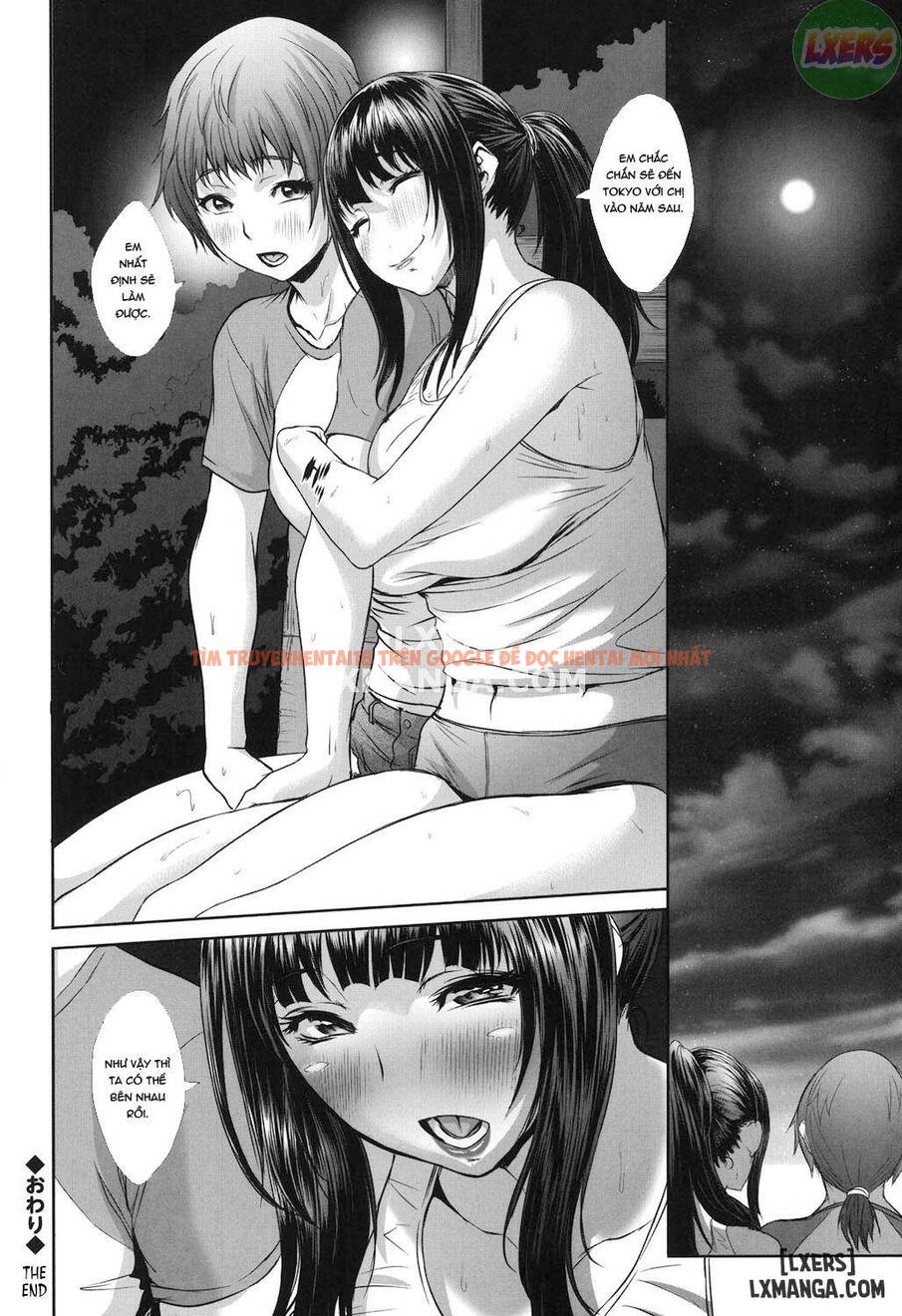 Trang truyện 22 trong truyện tranh Tropical! Banana Carnival - Chapter 2 - hentai24h.pro