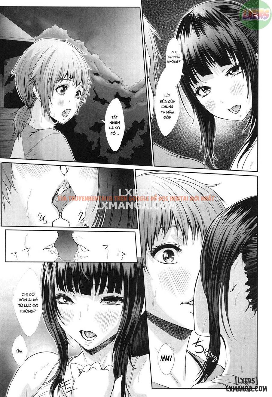 Trang truyện 7 trong truyện tranh Tropical! Banana Carnival - Chapter 2 - hentai24h.pro