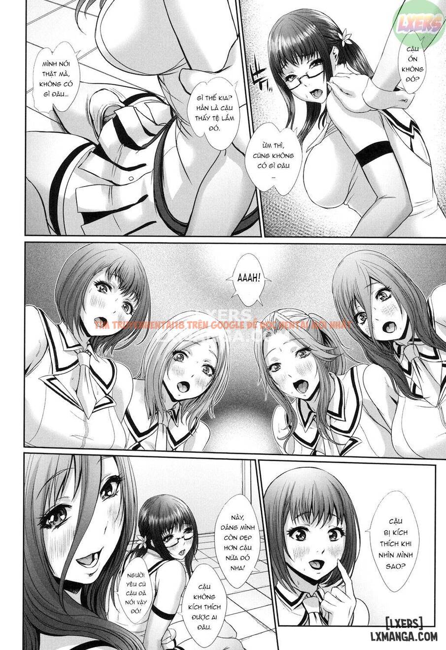 Xem ảnh 8 trong truyện hentai Tropical! Banana Carnival - Chapter 3 - hentaitvn.net