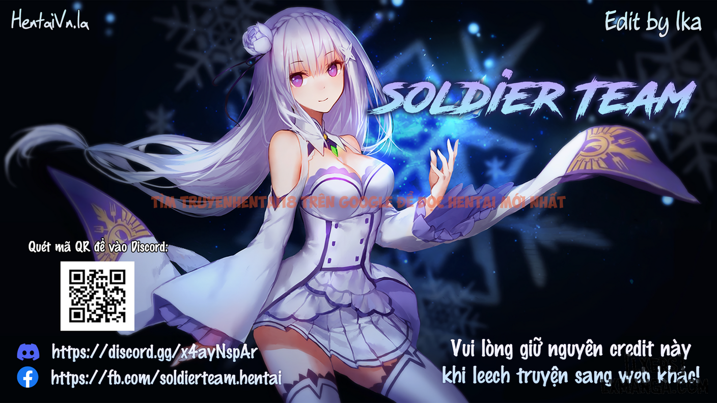 Xem ảnh 0 trong truyện hentai Trouble Darkness 2 - One Shot - hentaitvn.net