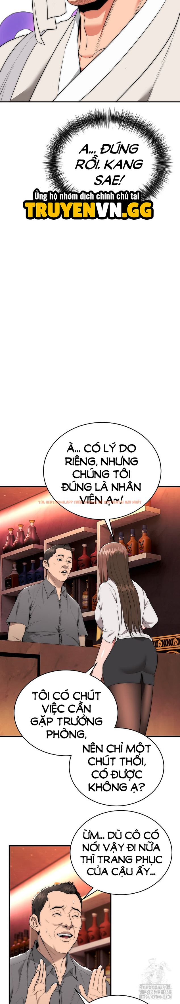 Xem ảnh Trụ Cột Của Làng, Nàng Nào Cũng Đổ - Chapter 10 - 11 - TruyenVN.APP Xem ảnh Trụ Cột Của Làng, Nàng Nào Cũng Đổ - Chapter 10 - 11 - TruyenVN.APP