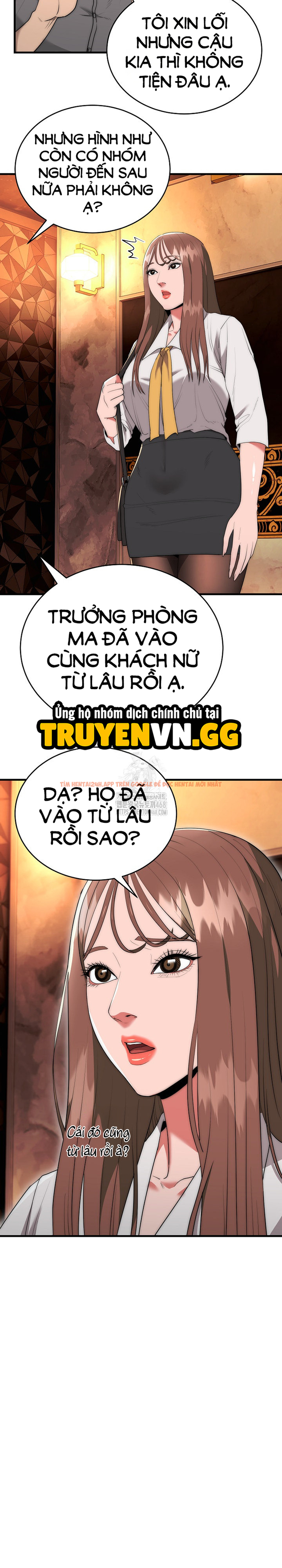 Xem ảnh Trụ Cột Của Làng, Nàng Nào Cũng Đổ - Chapter 10 - 12 - TruyenVN.APP Xem ảnh Trụ Cột Của Làng, Nàng Nào Cũng Đổ - Chapter 10 - 12 - TruyenVN.APP