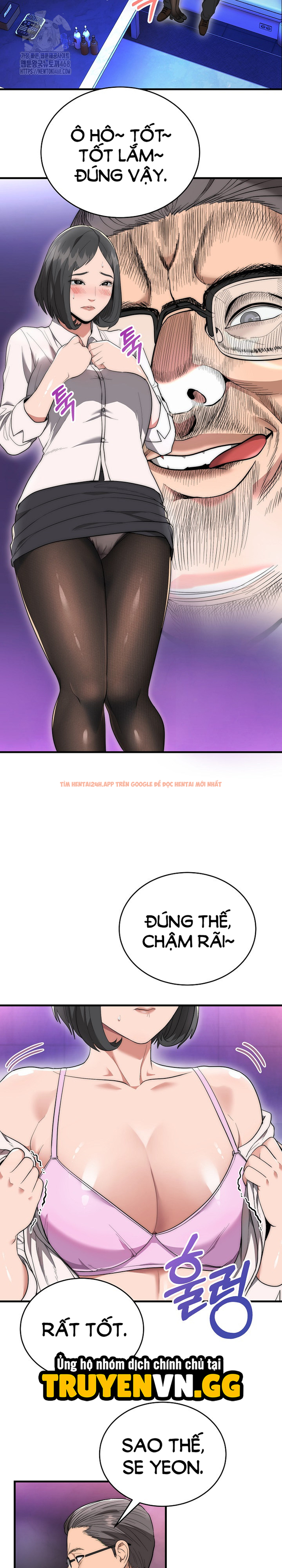 Xem ảnh Trụ Cột Của Làng, Nàng Nào Cũng Đổ - Chapter 10 - 19 - TruyenVN.APP Xem ảnh Trụ Cột Của Làng, Nàng Nào Cũng Đổ - Chapter 10 - 19 - TruyenVN.APP