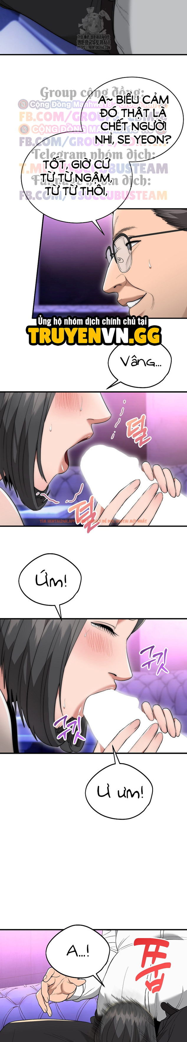 Xem ảnh Trụ Cột Của Làng, Nàng Nào Cũng Đổ - Chapter 10 - 23 - TruyenVN.APP Xem ảnh Trụ Cột Của Làng, Nàng Nào Cũng Đổ - Chapter 10 - 23 - TruyenVN.APP