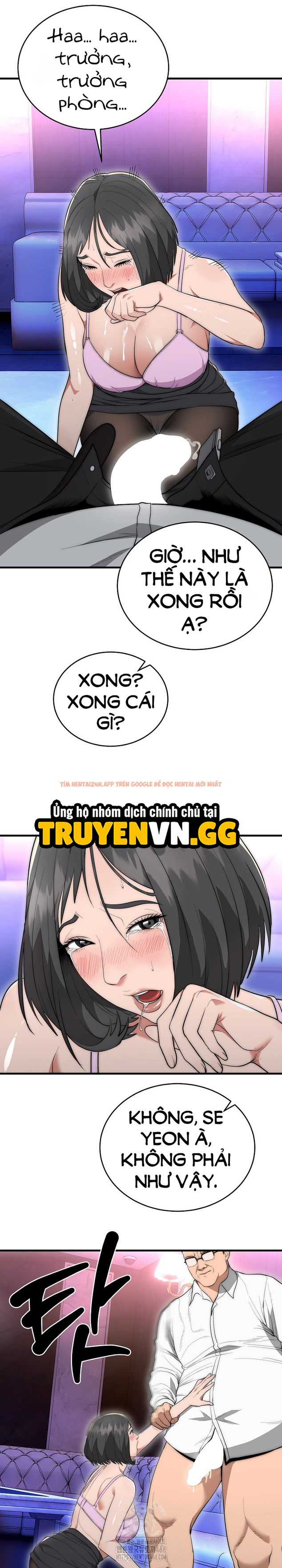 Xem ảnh Trụ Cột Của Làng, Nàng Nào Cũng Đổ - Chapter 10 - 27 - TruyenVN.APP Xem ảnh Trụ Cột Của Làng, Nàng Nào Cũng Đổ - Chapter 10 - 27 - TruyenVN.APP