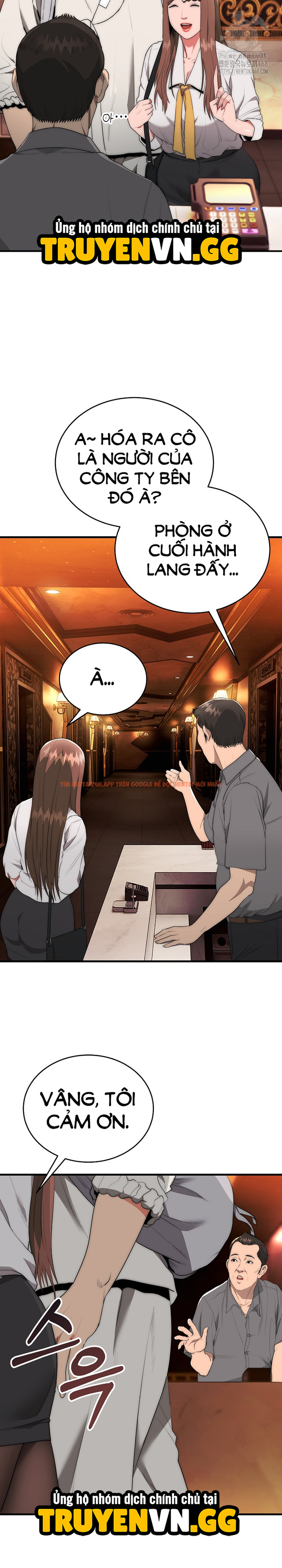 Xem ảnh Trụ Cột Của Làng, Nàng Nào Cũng Đổ - Chapter 10 - 8 - TruyenVN.APP Xem ảnh Trụ Cột Của Làng, Nàng Nào Cũng Đổ - Chapter 10 - 8 - TruyenVN.APP