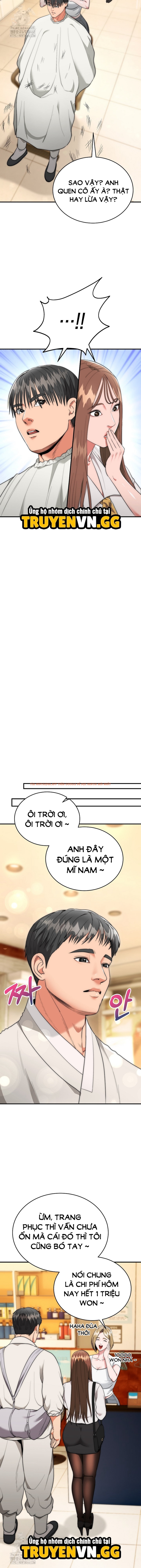 Xem ảnh Trụ Cột Của Làng, Nàng Nào Cũng Đổ - Chapter 12 -  - TruyenVN.APP