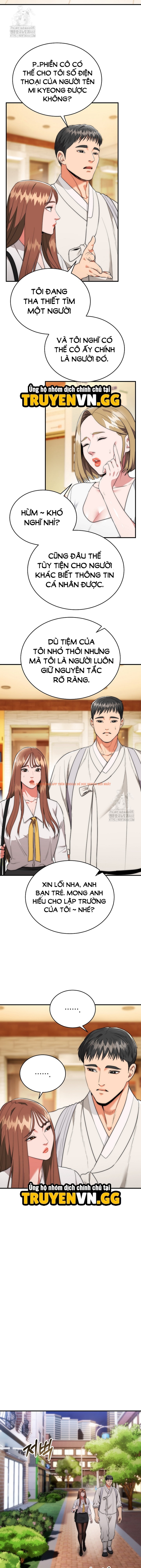 Xem ảnh Trụ Cột Của Làng, Nàng Nào Cũng Đổ - Chapter 12 -  - TruyenVN.APP