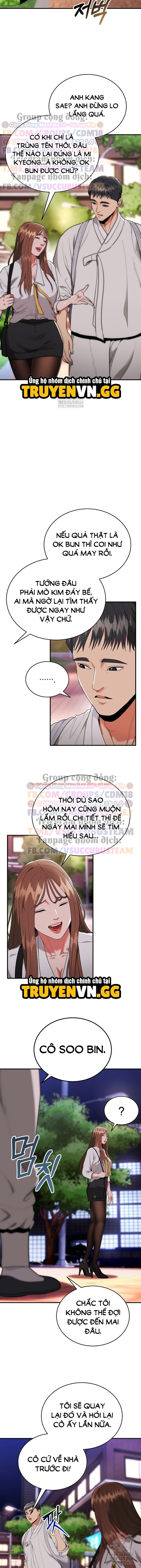 Xem ảnh Trụ Cột Của Làng, Nàng Nào Cũng Đổ - Chapter 12 -  - TruyenVN.APP