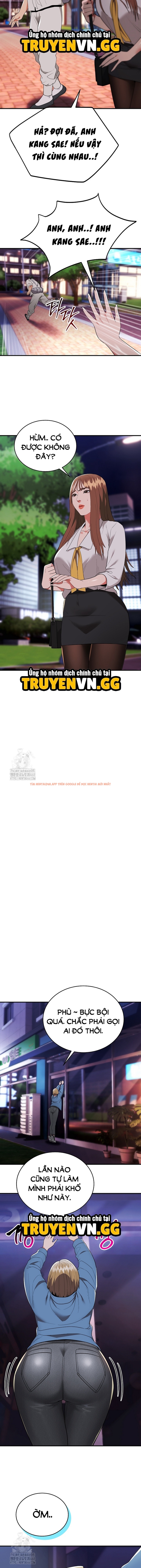 Xem ảnh Trụ Cột Của Làng, Nàng Nào Cũng Đổ - Chapter 12 -  - TruyenVN.APP