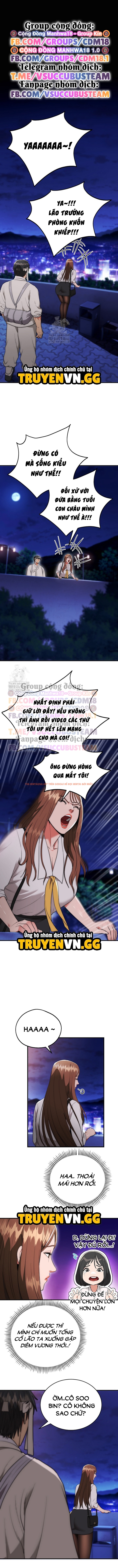 Xem ảnh Trụ Cột Của Làng, Nàng Nào Cũng Đổ - Chapter 12 -  - TruyenVN.APP