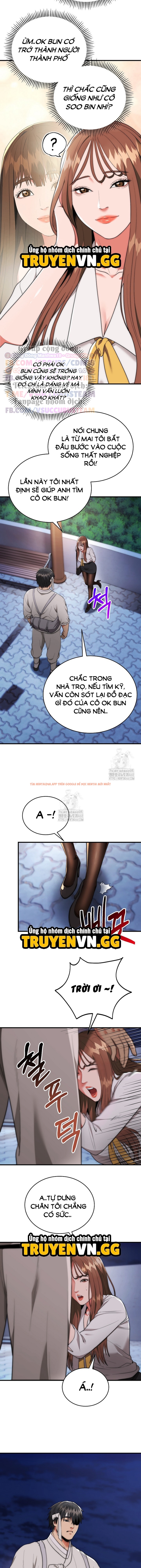 Xem ảnh Trụ Cột Của Làng, Nàng Nào Cũng Đổ - Chapter 12 -  - TruyenVN.APP