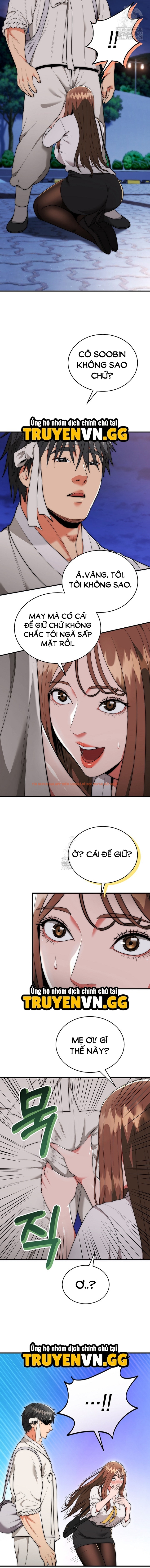 Xem ảnh Trụ Cột Của Làng, Nàng Nào Cũng Đổ - Chapter 12 -  - TruyenVN.APP