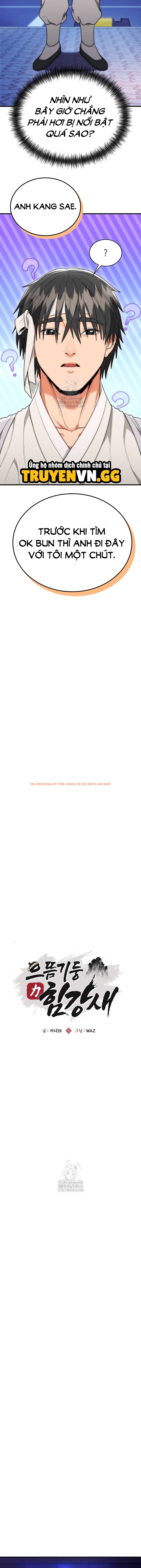 Xem ảnh Trụ Cột Của Làng, Nàng Nào Cũng Đổ - Chapter 12 -  - TruyenVN.APP