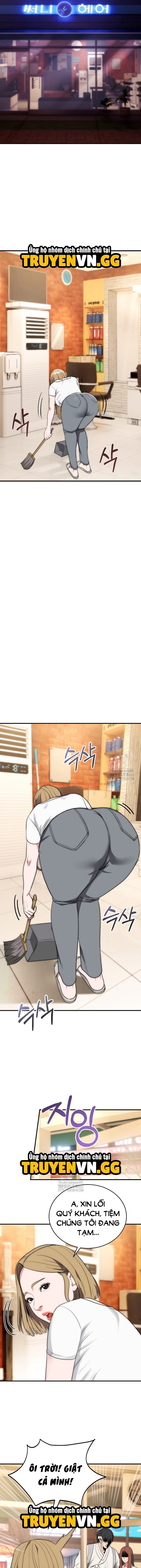 Xem ảnh Trụ Cột Của Làng, Nàng Nào Cũng Đổ - Chapter 12 -  - TruyenVN.APP