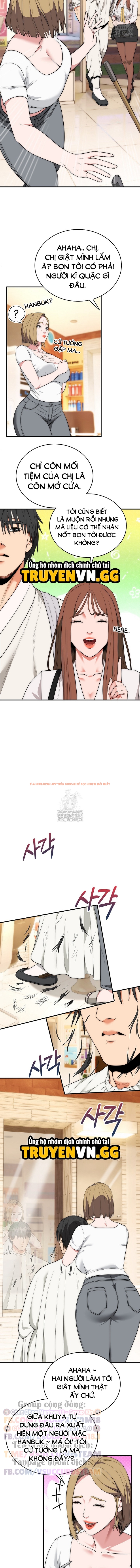 Xem ảnh Trụ Cột Của Làng, Nàng Nào Cũng Đổ - Chapter 12 -  - TruyenVN.APP