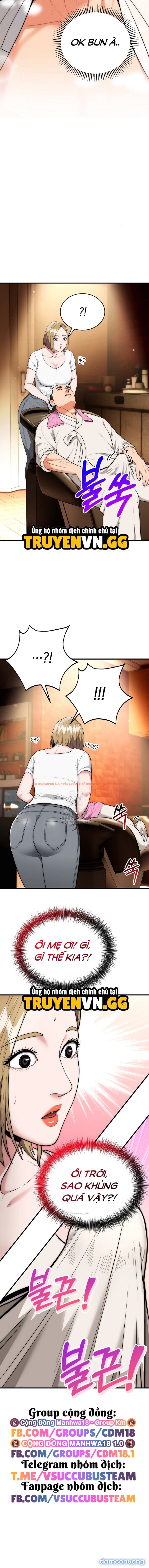 Xem ảnh Trụ Cột Của Làng, Nàng Nào Cũng Đổ - Chapter 13 - 14 - TruyenVN.APP Xem ảnh Trụ Cột Của Làng, Nàng Nào Cũng Đổ - Chapter 13 - 14 - TruyenVN.APP