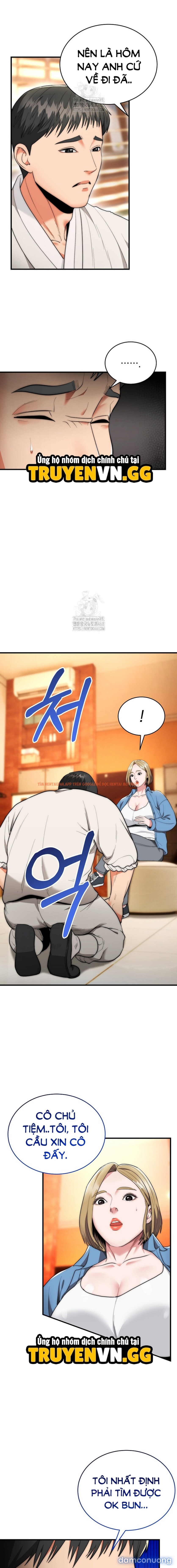 Xem ảnh Trụ Cột Của Làng, Nàng Nào Cũng Đổ - Chapter 13 - 3 - TruyenVN.APP Xem ảnh Trụ Cột Của Làng, Nàng Nào Cũng Đổ - Chapter 13 - 3 - TruyenVN.APP