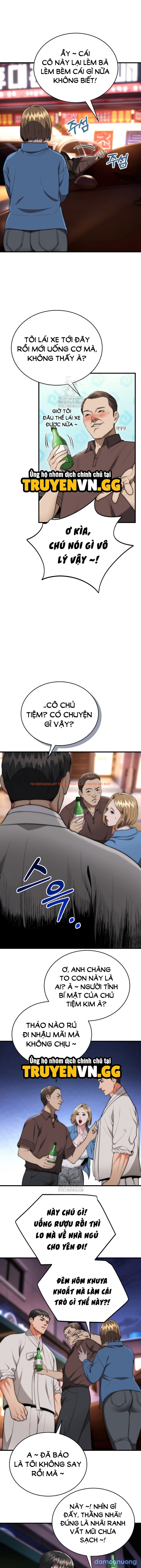 Xem ảnh Trụ Cột Của Làng, Nàng Nào Cũng Đổ - Chapter 13 - 5 - TruyenVN.APP Xem ảnh Trụ Cột Của Làng, Nàng Nào Cũng Đổ - Chapter 13 - 5 - TruyenVN.APP