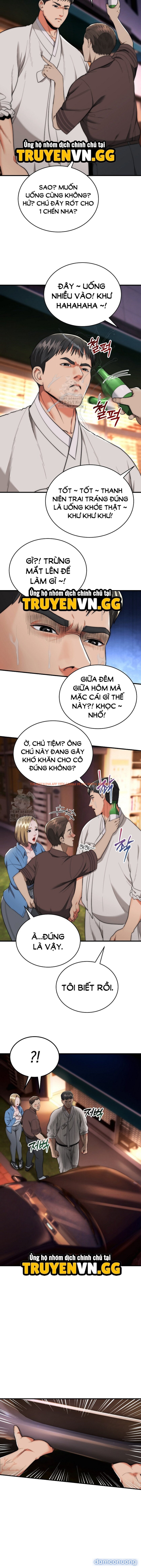 Xem ảnh Trụ Cột Của Làng, Nàng Nào Cũng Đổ - Chapter 13 - 6 - TruyenVN.APP Xem ảnh Trụ Cột Của Làng, Nàng Nào Cũng Đổ - Chapter 13 - 6 - TruyenVN.APP