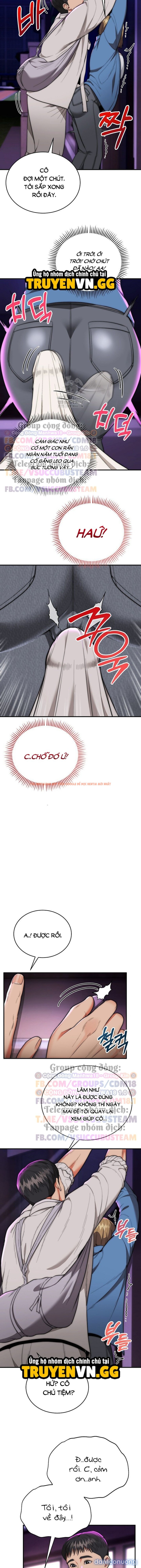 Xem ảnh Trụ Cột Của Làng, Nàng Nào Cũng Đổ - Chapter 14 - 10 - TruyenVN.APP Xem ảnh Trụ Cột Của Làng, Nàng Nào Cũng Đổ - Chapter 14 - 10 - TruyenVN.APP